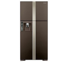 Холодильник HITACHI r-w722pu1gbw