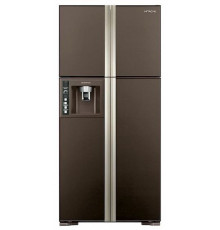 Холодильник HITACHI r-w722pu1gbw