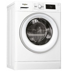 Стиральная машина Whirlpool FWSG 81083 WSV