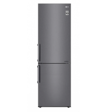 Холодильник LG GA-B459BLCL