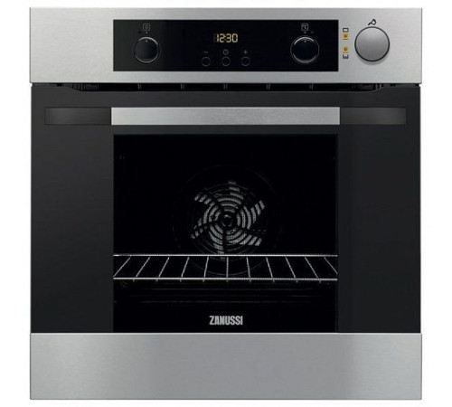 Духовой шкаф ZANUSSI zos 35802 xd
