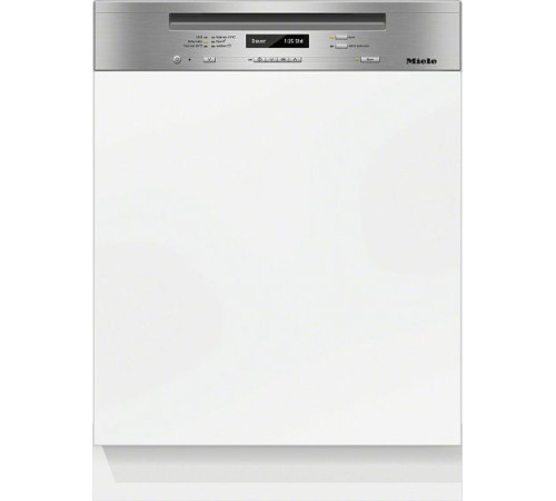 Встраиваемая посудомоечная машина Miele G 6300 Sci