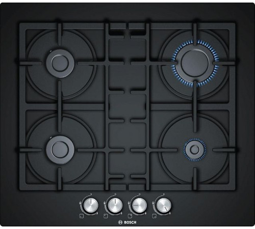 Варочная поверхность BOSCH PNP6B6O90R