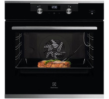 Духовой шкаф ELECTROLUX KODEC75X2