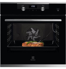 Духовой шкаф ELECTROLUX KODEC75X2