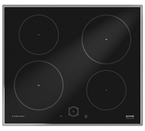 Поверхность GORENJE ISC 634 X