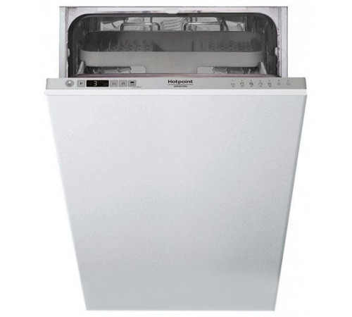 Встраиваемая посудомоечная машина Indesit DSIC 3T117 Z