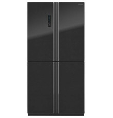 Холодильник Side-by-Side HISENSE RQ-81WC4SAB