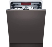 Посудомоечная машина NEFF S297TCX00E