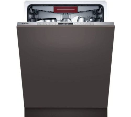Посудомоечная машина NEFF S297TCX00E