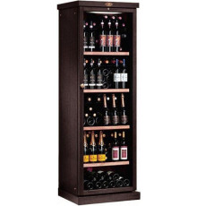 Винный шкаф IP INDUSTRIE CEXPK 501 VU (цвет - венге)