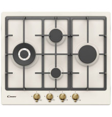 Встраиваемая газовая варочная панель Candy CHG6D4WGTWA