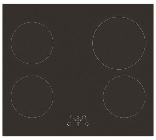 Варочная панель SIMFER H60D14B011