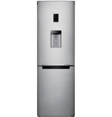 Холодильник Samsung RBF310GBMF нержавеющая сталь