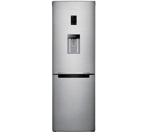 Холодильник Samsung RBF310GBMF нержавеющая сталь