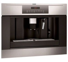 Кофемашина AEG pe 4512 m