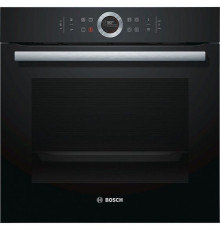 Духовой шкаф BOSCH hbg6750b1