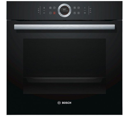 Духовой шкаф BOSCH hbg6750b1