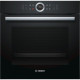 Духовой шкаф BOSCH hbg6750b1