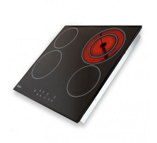 Варочная панель Ginzzu HCC-431