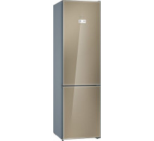 Холодильник Bosch KGN39LQ3AR