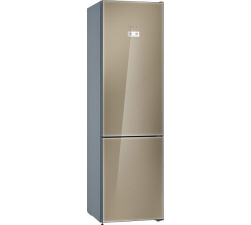 Холодильник Bosch KGN39LQ3AR