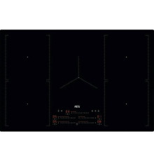 Варочная поверхность AEG IKE85753IB