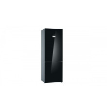 Холодильник Bosch KGN49LB30 черный