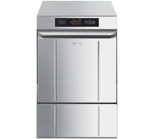 Стаканомоечная машина SMEG UG405DM