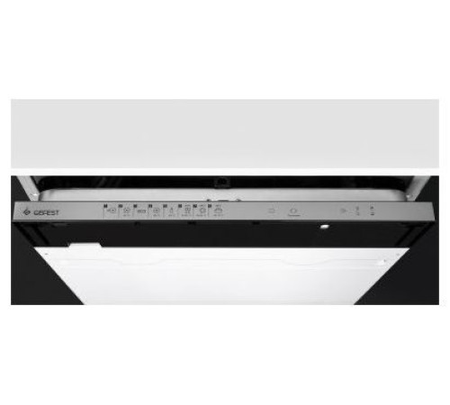 Посудомоечная машина GEFEST 60313