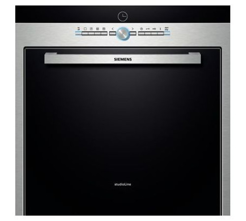 Духовой шкаф SIEMENS hb78g4580