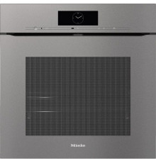 Духовой шкаф MIELE H7860BPX GRGR графитовый серый