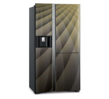 Холодильник HITACHI r-m 702 agpu4x dia