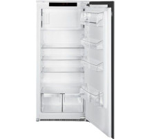 Холодильник SMEG SD7185CSD2P