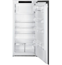 Холодильник SMEG SD7185CSD2P