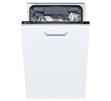 Посудомоечная машина NEFF S581F50X2R