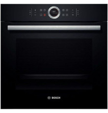 Духовой шкаф BOSCH hbg672bb1f