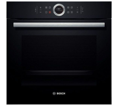 Духовой шкаф BOSCH hbg672bb1f