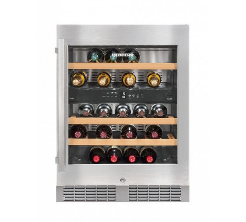 Винный шкаф LIEBHERR UWTes 1672-22 001