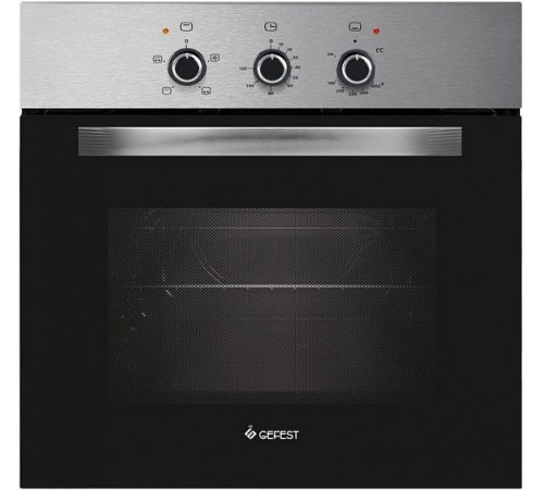 Духовой шкаф GEFEST ДГЭ 601-01 Н1