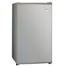 Холодильник DAEWOO ELECTRONICS FR-082AIXR серебристый