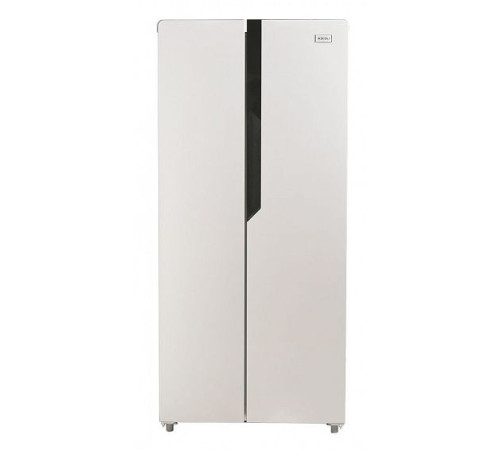 Холодильник ASCOLI ACDW450WE