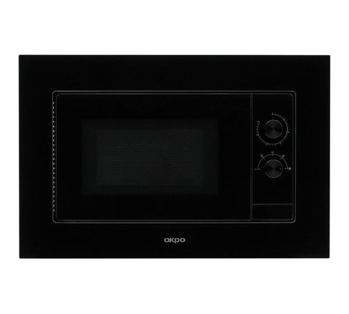 Микроволновая печь AKPO MEA 2002 Flat BL