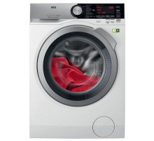 Стиральная машина AEG L8FEC68SR