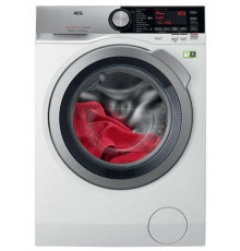Стиральная машина AEG L8FEC68SR