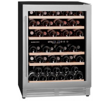 Винный шкаф DUNAVOX  exclusive dx-51.150dsk