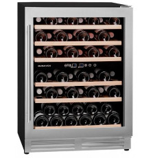 Винный шкаф DUNAVOX  exclusive dx-51.150dsk