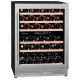 Винный шкаф DUNAVOX  exclusive dx-51.150dsk