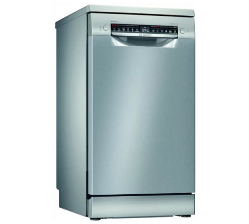 Посудомоечная машина BOSCH SPS4HMI61E