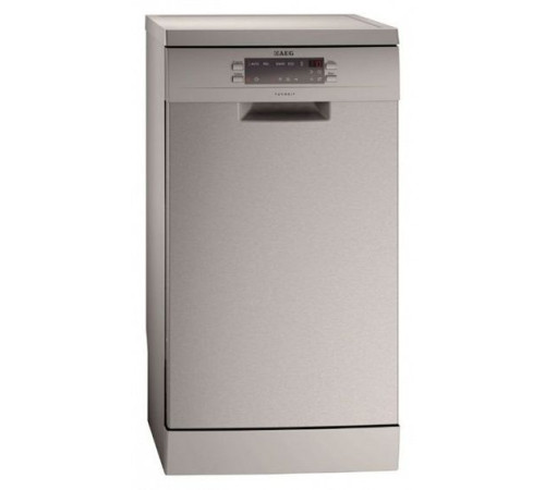 Посудомоечная машина AEG f 88429 m0p